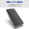 Galaxy A36 5G ハイブリッドケース 写真6