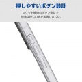 Galaxy A36 5G ハイブリッドケース MAGKEEP 写真6