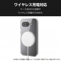 Google Pixel 9a ハイブリッドケース 写真6