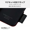 Google Pixel 9a ソフトレザーケース 薄型 磁石付 写真6