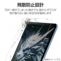 iPad(A16) ガラスフィルム ドラゴントレイル 高透明 ガイドフレーム付 写真6