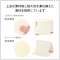 タブレット汎用インナーケース スタンドタイプ?13inch 写真6