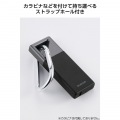 防塵・防滴・耐衝撃 外付けSSD 写真6