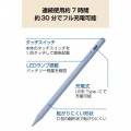 汎用アクティブタッチペン(急速充電モデル) 写真6