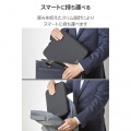 ZEROSHOCK/タブレット汎用インナーケース/?11インチ 写真6
