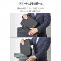 ZEROSHOCK/タブレット汎用インナーケース/?13インチ 写真6