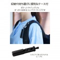 ECLEAR Earplug ブラック 写真6