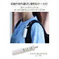 ECLEAR Earplug ホワイト 写真6