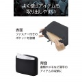 バッグインバッグL 写真6