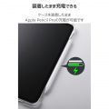 13インチiPad Pro(M4) ソフトクリアケース 軽量 写真6