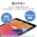 11インチiPad Pro(M4) フィルム 反射防止 写真6