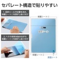 iPad(A16) (第10世代) フィルム 指紋防止 超透明 写真6