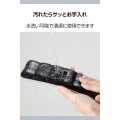 透明ゲルリストレスト 写真6