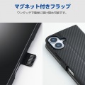 Google Pixel 10/10 Pro 手帳型ケース 薄型 磁石付 写真6