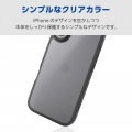 ハイブリッドケース 極限Plus メタルステッカー付 写真6
