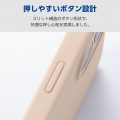 ハイブリッドケース シリコン MAGKEEP 写真6
