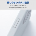 ハイブリッドケース シリコン MAGKEEP 写真6