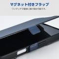 手帳型ケース 磁石付 耐衝撃 写真6