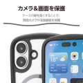 Grippy ハイブリッドケース フレームカラー MAGKEEP 写真6