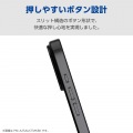 ソフトケース 極限 メタリック メタルステッカー付 写真6