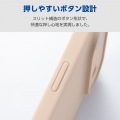 ハイブリッドケース シリコン MAGKEEP 写真6