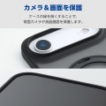 ハイブリッドケース MAGKEEP スタンド 写真6