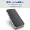 ハイブリッドケース メタルステッカー付 写真6