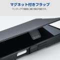 手帳型ケース 磁石付 耐衝撃 写真6