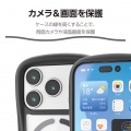 Grippy ハイブリッドケース フレームカラー MAGKEEP 写真6
