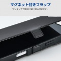 手帳型ケース 磁石付 耐衝撃 写真6