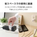 USB Power Delivery 20W AC充電器(C×1+A×1) 写真6