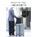 バックパック 14インチ ポリエステル 写真6