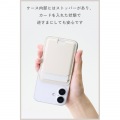 MAGKEEP カードケース 写真6