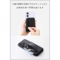 MAGKEEP カードウォレットスタンド 写真6