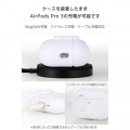 AirPods Pro 3 TOUGH SLIM Lock ハイブリッドケース 写真6