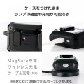 AirPods Pro 3 ZEROSHOCK Lock ハイブリッドケース 写真6