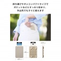 TakoPita 吸盤スマホパッド/MAGKEEP 写真6