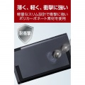 NINTENDO SWITCH(TM) 2用ハードケース 写真6