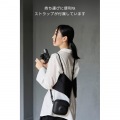 instax miniシリーズ(チェキ)用 カメラケース/フラット 写真6