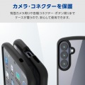 Galaxy S26 TOUGH SLIM LITE ケース フレームカラー 写真6