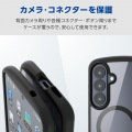 Galaxy S26 TOUGH SLIM LITE ケース フレームカラー MAGKEEP 写真6