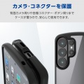 Galaxy S26 Ultra TOUGH SLIM LITE ケース フレームカラー 写真6