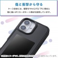 iPhone 16 電子ペーパーディスプレイ ハイブリッドケース 写真6