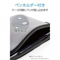 Wacom MovinkPad 11 スリムインナーケース 写真6