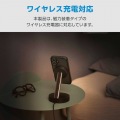 iPhone 16 ハイブリッドケース 極限 MAGKEEP スタンド 写真6