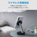 iPhone 16 ハイブリッドケース 極限 MAGKEEP スタンド 写真6