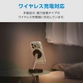 iPhone 17 Pro ハイブリッドケース 極限 MAGKEEP スタンド 写真6