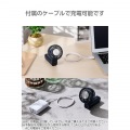 ハンディファン 冷却プレート付き 写真6