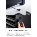 指紋認証リーダー 有線独立タイプ Windows対応 写真6