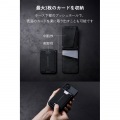 ZEROSHOCK カードケーススタンド MAGKEEP 写真6